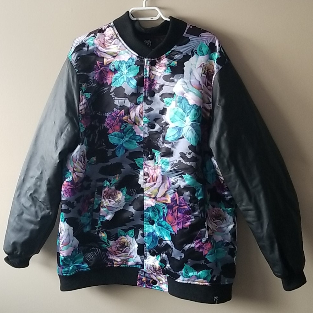 BLVD Supply Jacket
